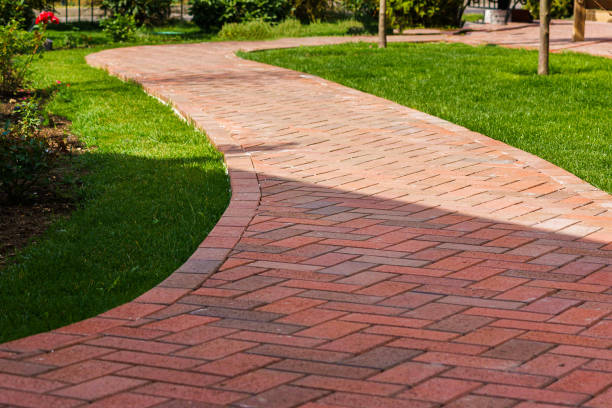 Best Driveway Resurfacing Pavers  in Melville, NY