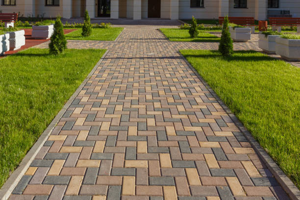 Best Residential Driveway Paver Services  in Melville, NY